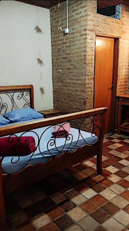 Hospedaria E Hostel Da Deia Ouro Preto  Exterior photo